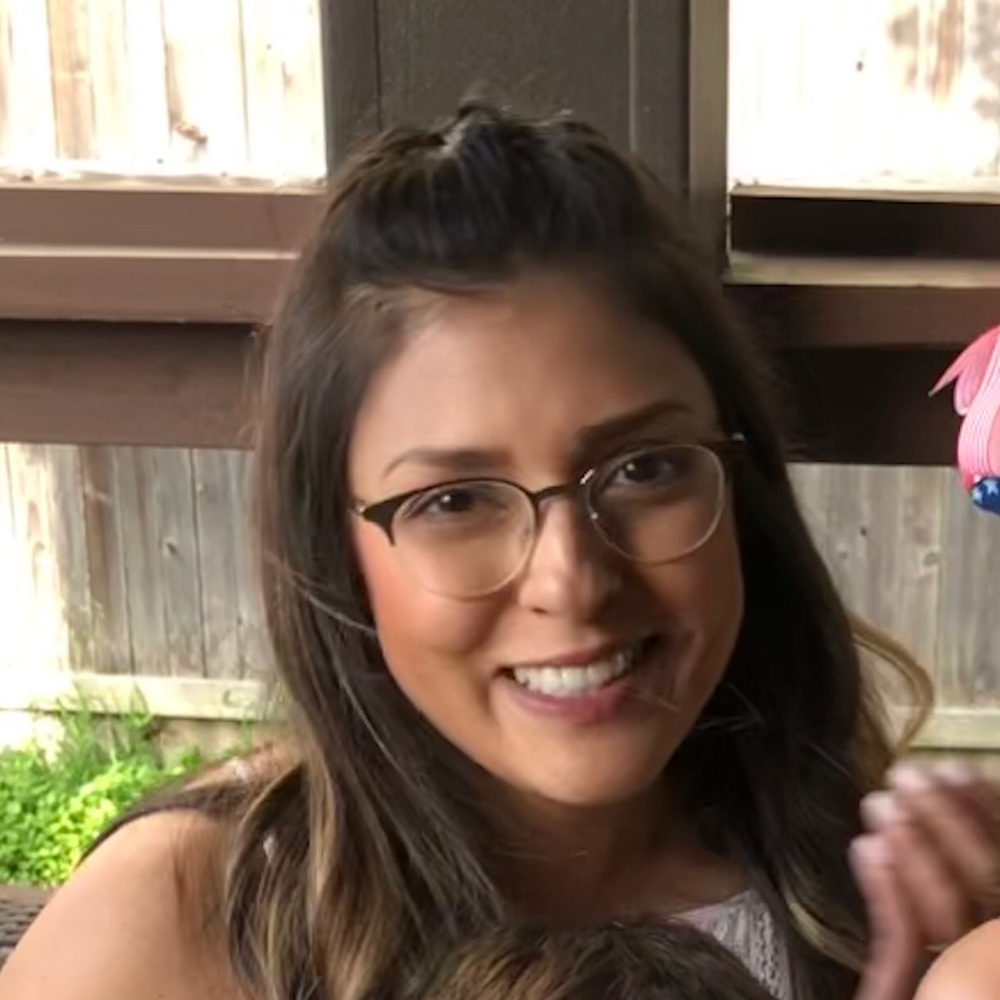 Meet your Posher, Martha